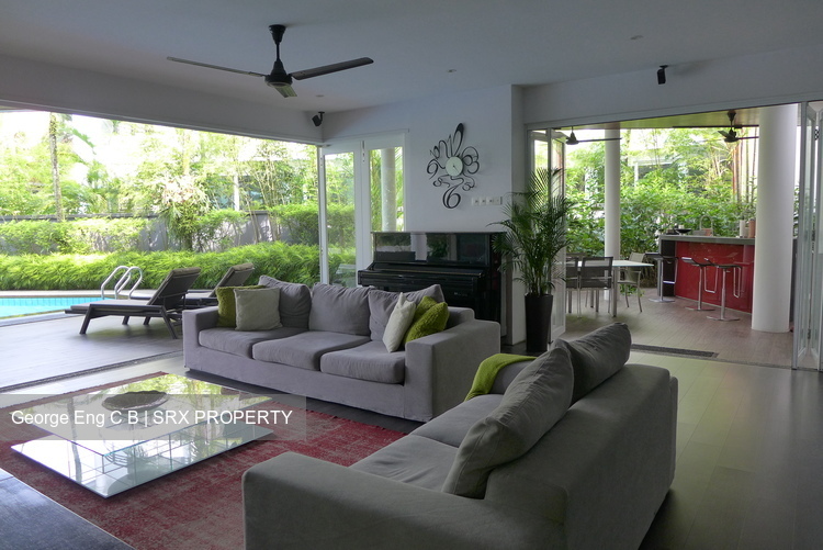 Hillview Garden Estate (D23), Detached #206034721